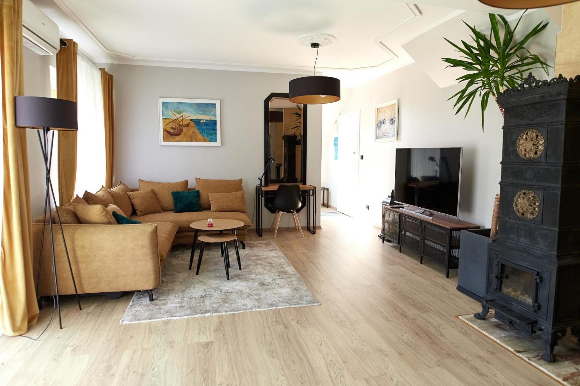 Osrodek Wypoczynkowy Relaks I Apartamenty Łeba Exterior foto